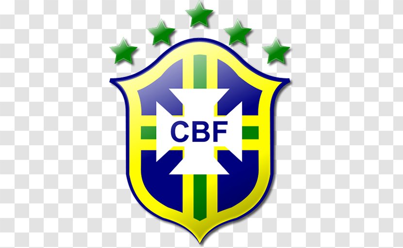 Dream League Soccer Brazil National Football Team FIFA World Cup Logo Transparent PNG
