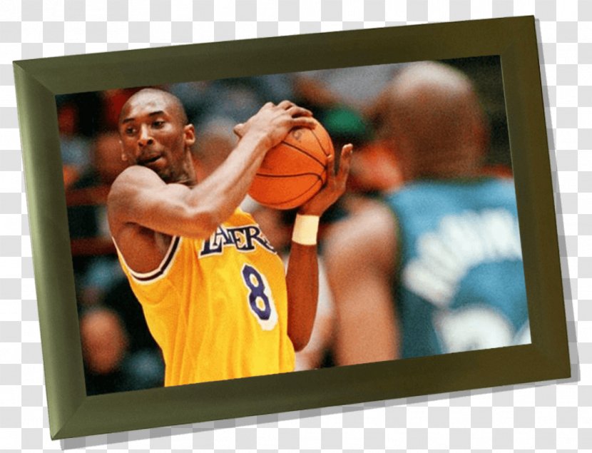 Los Angeles Lakers Basketball The NBA Finals Atlanta Hawks All-Star Game - Nba Transparent PNG