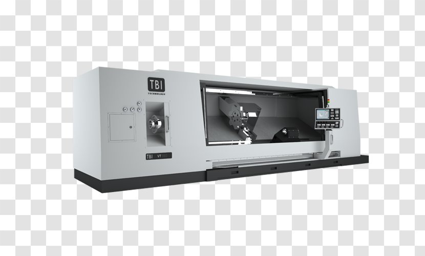 Lathe Computer Numerical Control Machine TBI - Small Appliance - Serwis CNC MetalworkingBig Discount Transparent PNG