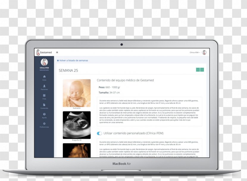 Display Device Multimedia Screenshot Electronics Gadget - Brand - Doctor Patient Transparent PNG
