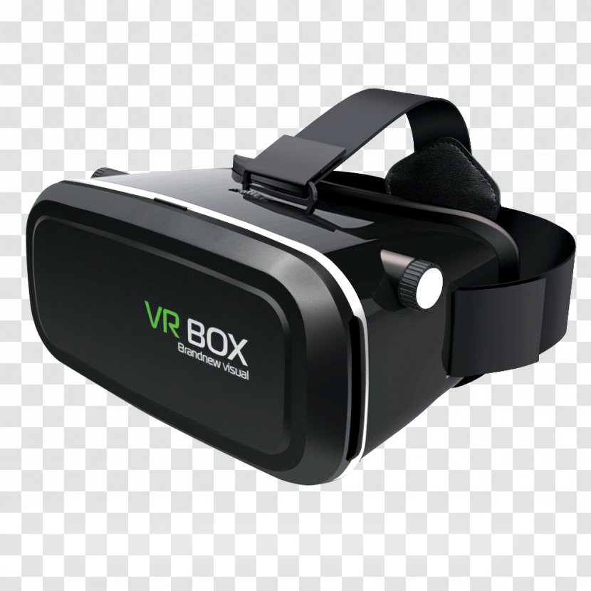 Virtual Reality Headset Head-mounted Display Samsung Gear VR - Tool - Glasses Transparent PNG