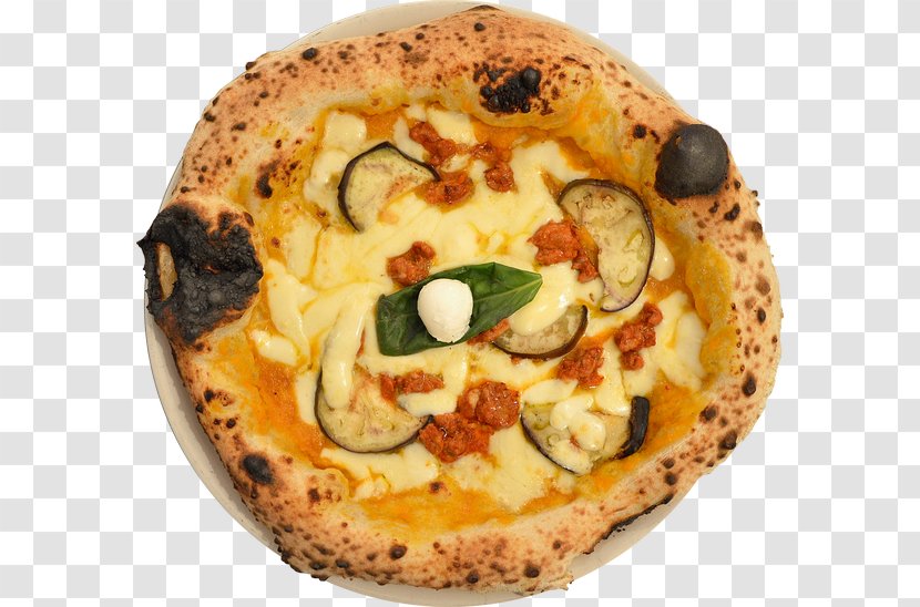 Sicilian Pizza Manakish Vegetarian Cuisine California-style Transparent PNG