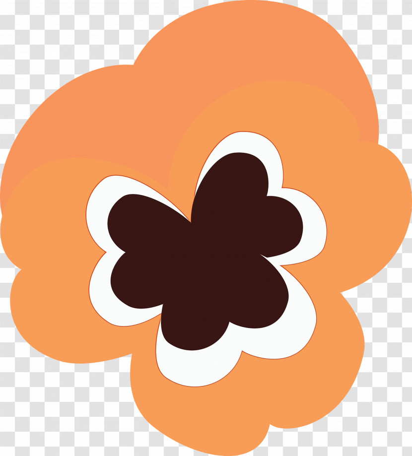 Orange Transparent PNG