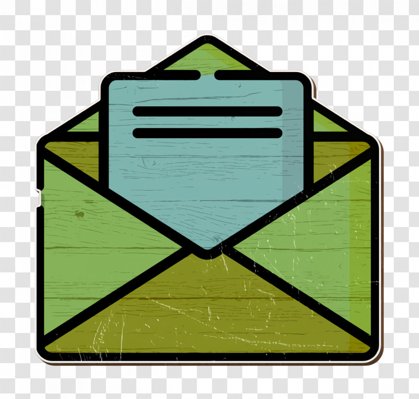 Mail Icon Media Technology Icon Transparent PNG