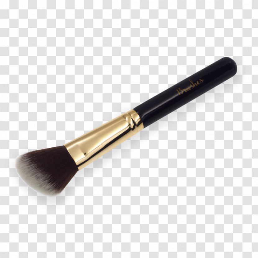 Makeup Brush MAC Cosmetics Bristle - Smudge Transparent PNG