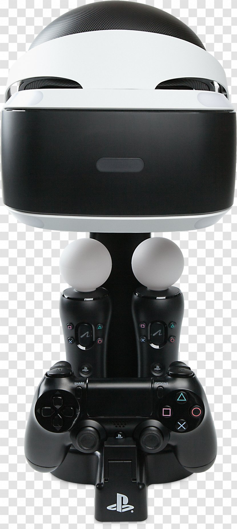 wii controller vr