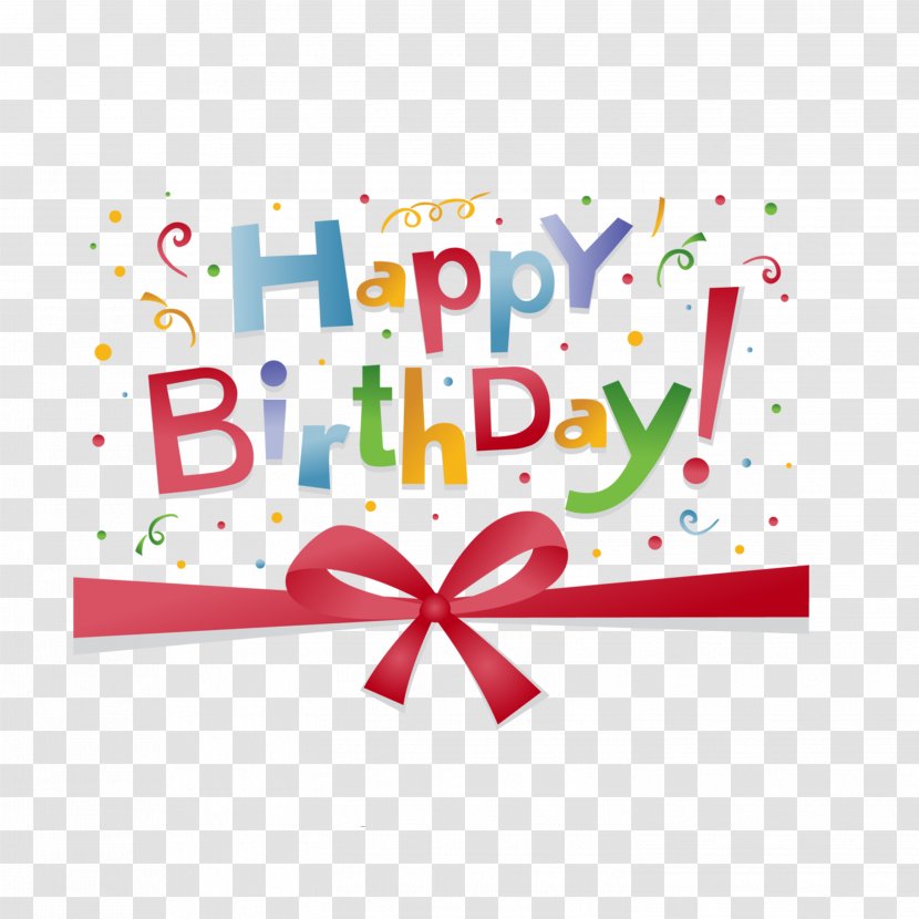 Happy Birthday - Silhouette - Frame Transparent PNG