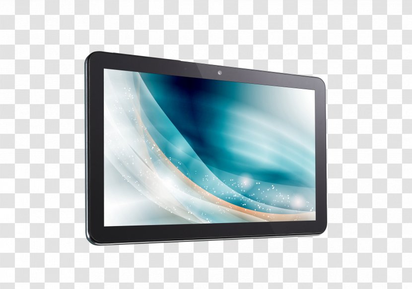 Laptop IPS Panel Electronic Visual Display Computer Android - Device Transparent PNG