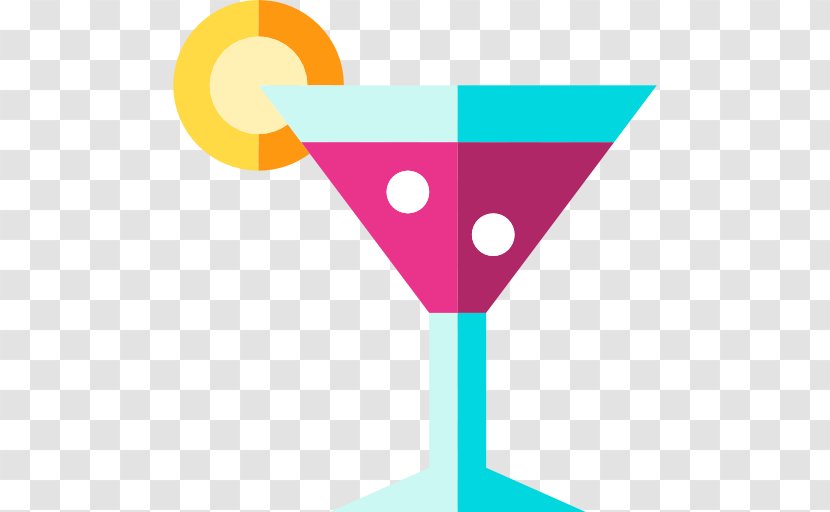 Cocktail Alcoholic Drink Wine Martini Transparent PNG