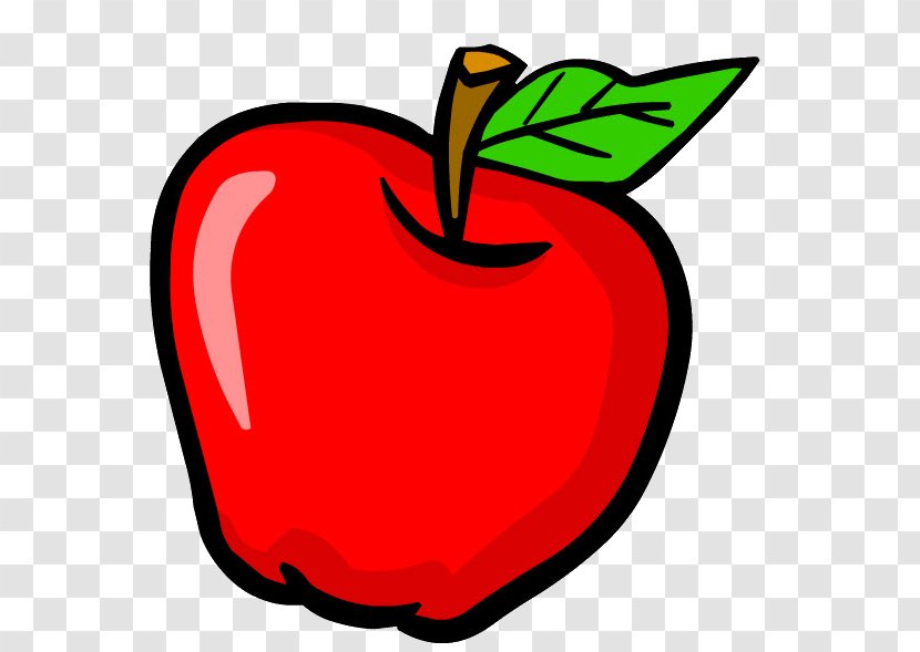 Apple Education School Clip Art - Plant Transparent PNG