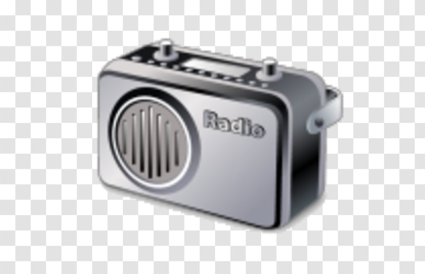 Microphone Internet Radio All India - Music Transparent PNG