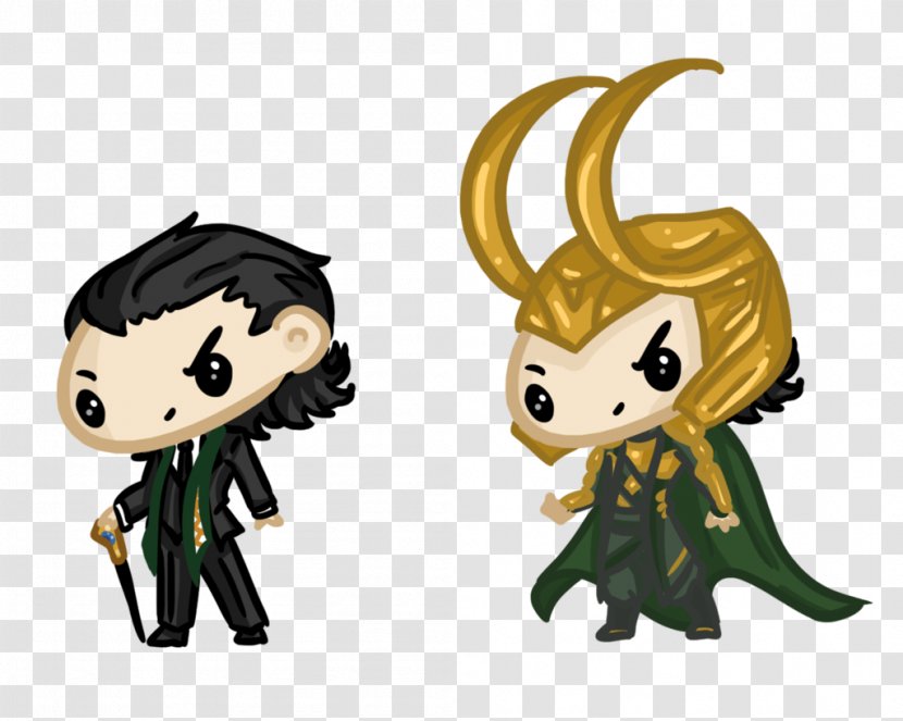 Loki Drawing DeviantArt Digital Art - Work Of Transparent PNG