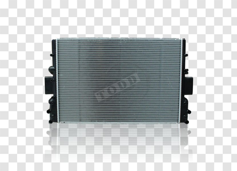 Iveco Daily Radiator Electronic Component Electronics Transparent PNG