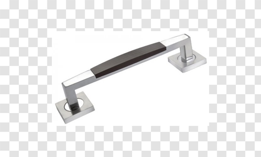 Door Handle Furniture Lock - Closer Transparent PNG