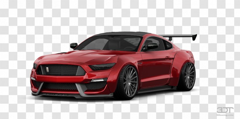 Alloy Wheel Sports Car Boss 302 Mustang Ford - Technology Transparent PNG