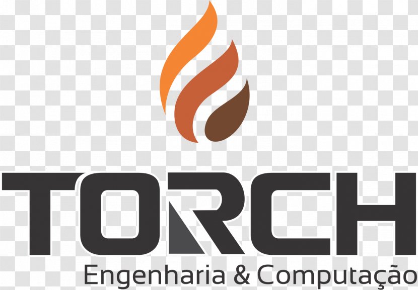 Torch Engineering And Computer Graphics Universidade Salvador Logo Construction Transparent PNG