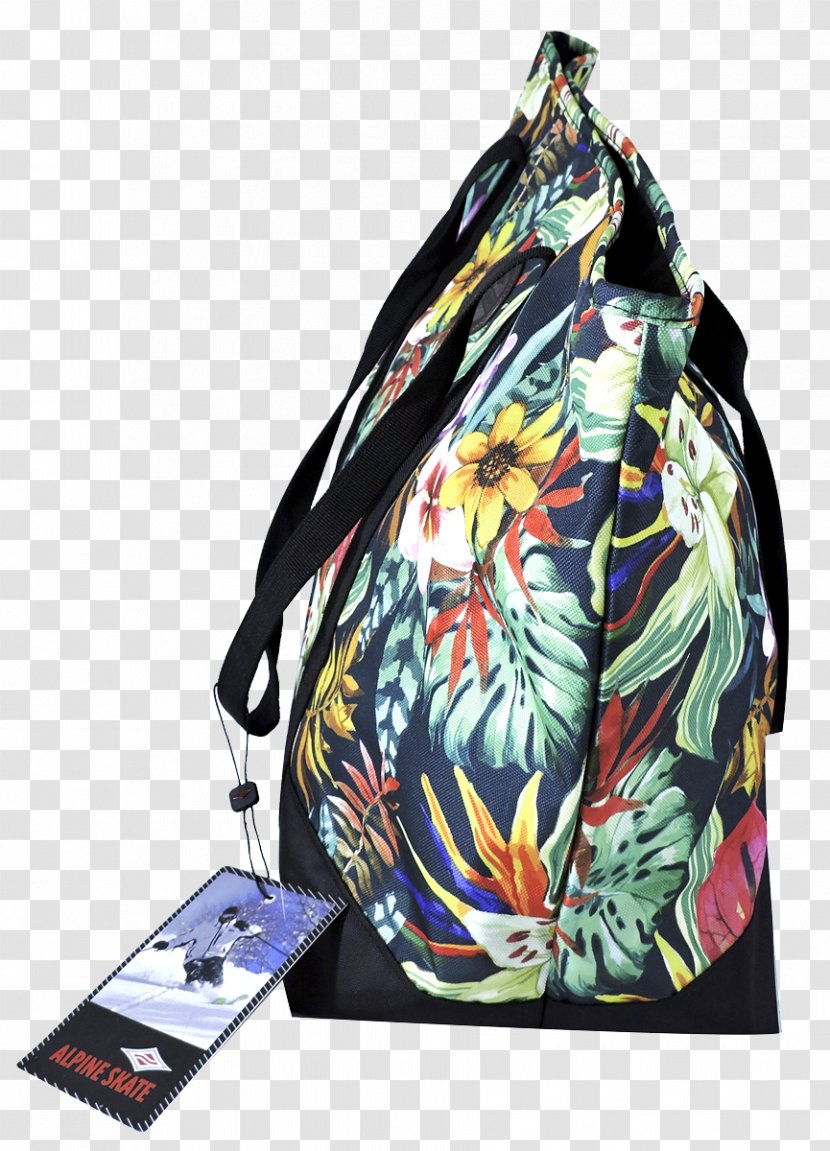 Handbag Brand - Bolso De Playa Transparent PNG