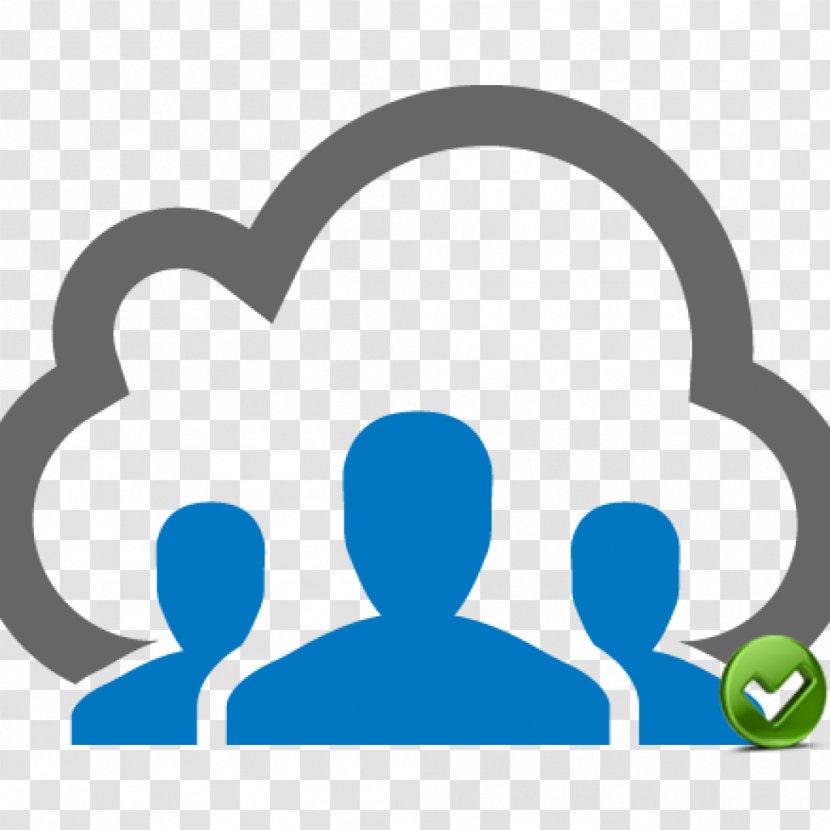 Cloud Computing Multitenancy Data Center Business - Computer Software - Share Transparent PNG