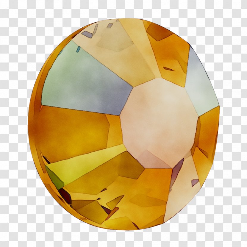 Yellow - Ball - Fashion Accessory Transparent PNG