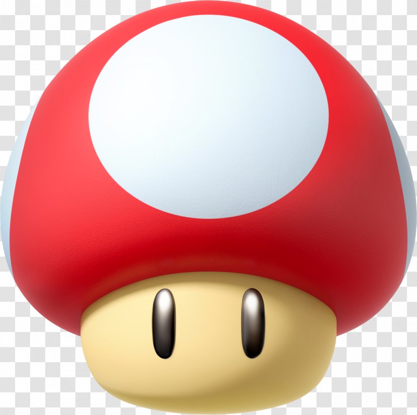 Mario Kart 8 7 Wii 64 Arcade GP - Bros - Mushroom Transparent PNG