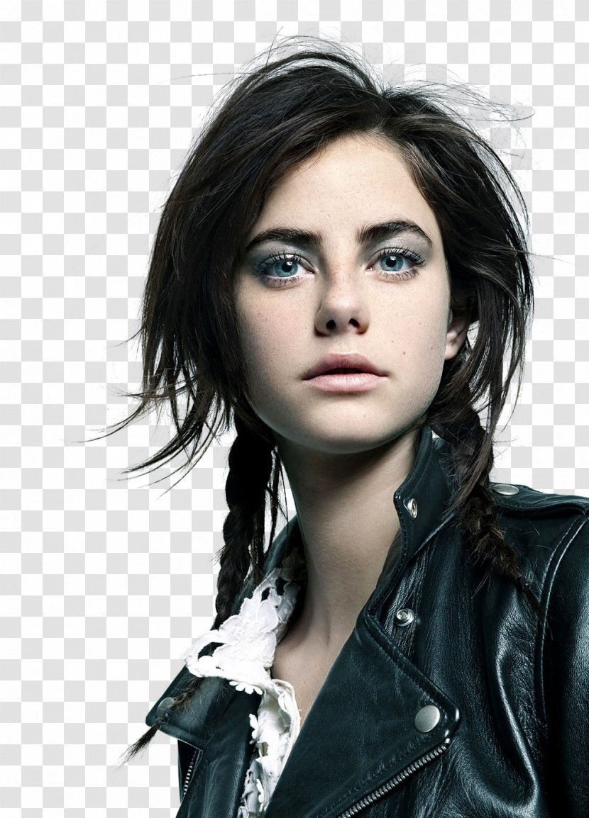 Kaya Scodelario Skins Effy Stonem Actor Model - Flower Transparent PNG