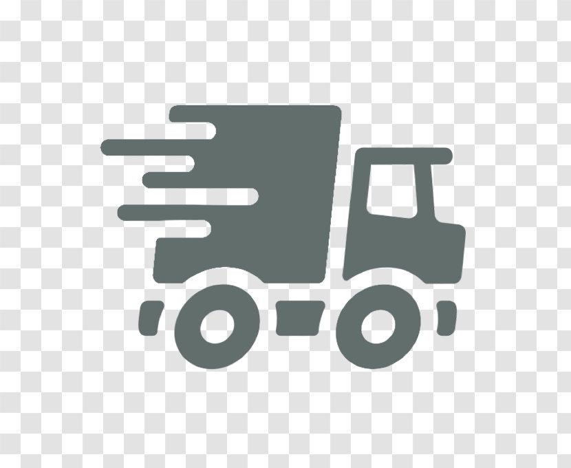 Freight Transport Logistics Delivery - Symbol - Truck Transparent PNG