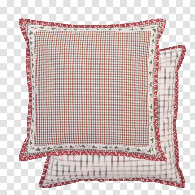 Throw Pillows Cotton Cushion Oven Glove - Pillow Transparent PNG