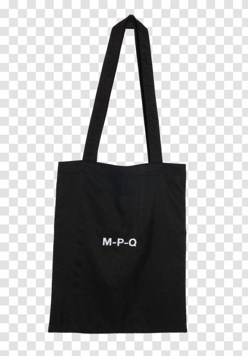 Tote Bag Messenger Bags - Black Transparent PNG