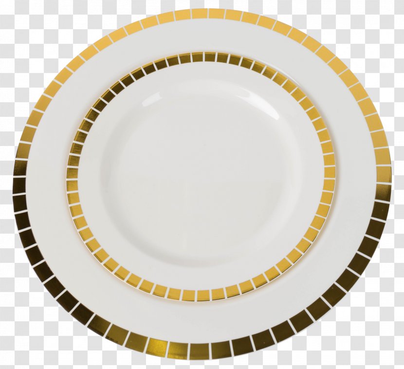 New York City Kate Spade Dillard's Tableware Plate - Dishware Transparent PNG