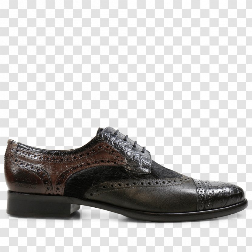Oxford Shoe Dress Leather C. & J. Clark - Boot Transparent PNG