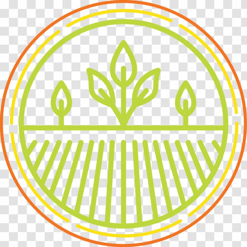 Sustainable Agriculture Agricultural Land Organic Farming - Product Lining - Climate Change And Transparent PNG