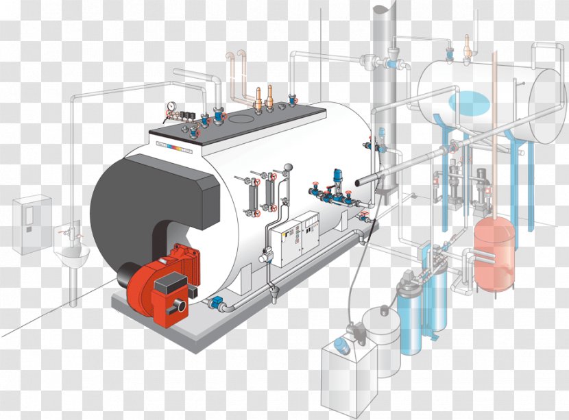 Enertech AB Boiler Electricity Steam Engine Pressure Equipment Directive Transparent PNG