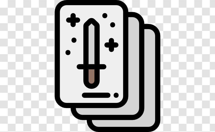 Playing Card Icon - Document File Format - Technology Transparent PNG