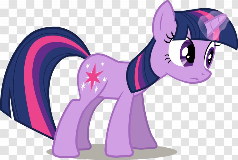 Twilight Sparkle My Little Pony Pinkie Pie Winged Unicorn - Heart Transparent PNG