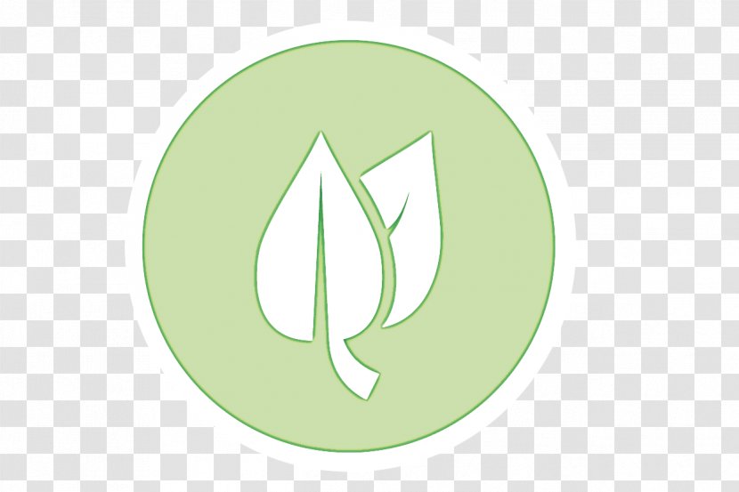Green Logo Circle Font Symbol Transparent PNG