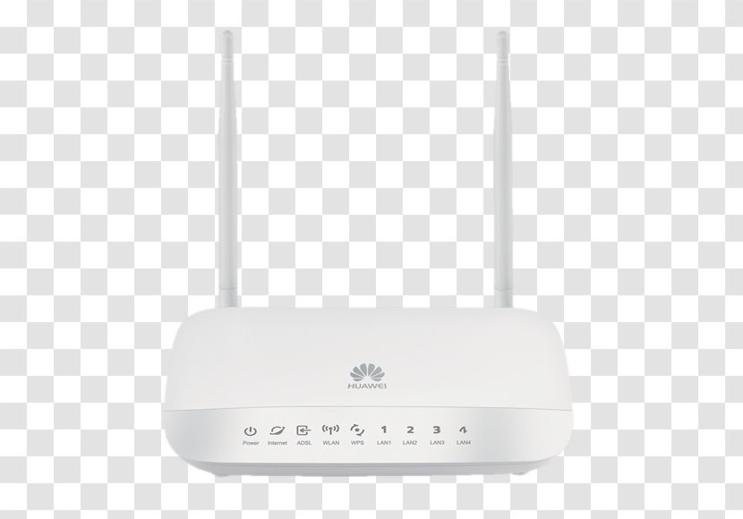 Wireless Access Points Router DSL Modem Wi-Fi - Electronics - Singlepair Highspeed Digital Subscriber Line Transparent PNG