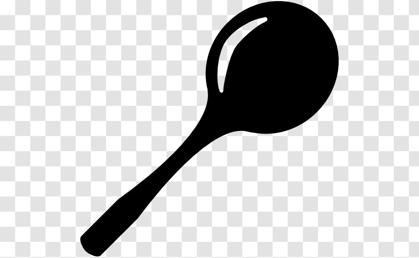 Tablespoon Icon - Cutlery - Spoon Transparent PNG