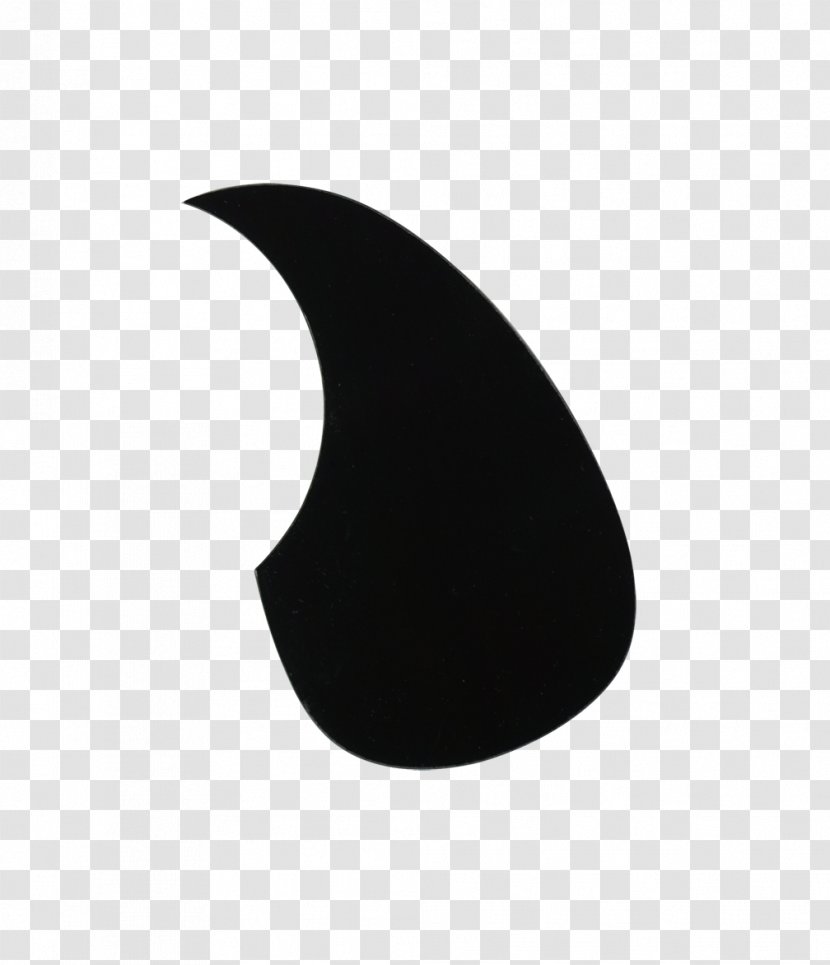 Crescent Black M - Design Transparent PNG