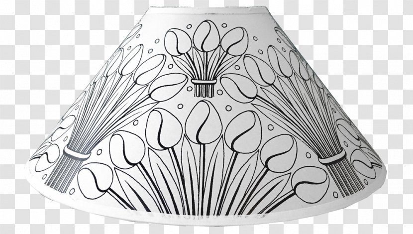Lamp Shades Light Fixture Electric Lighting Pendant - Accessory - Hand Painted Transparent PNG
