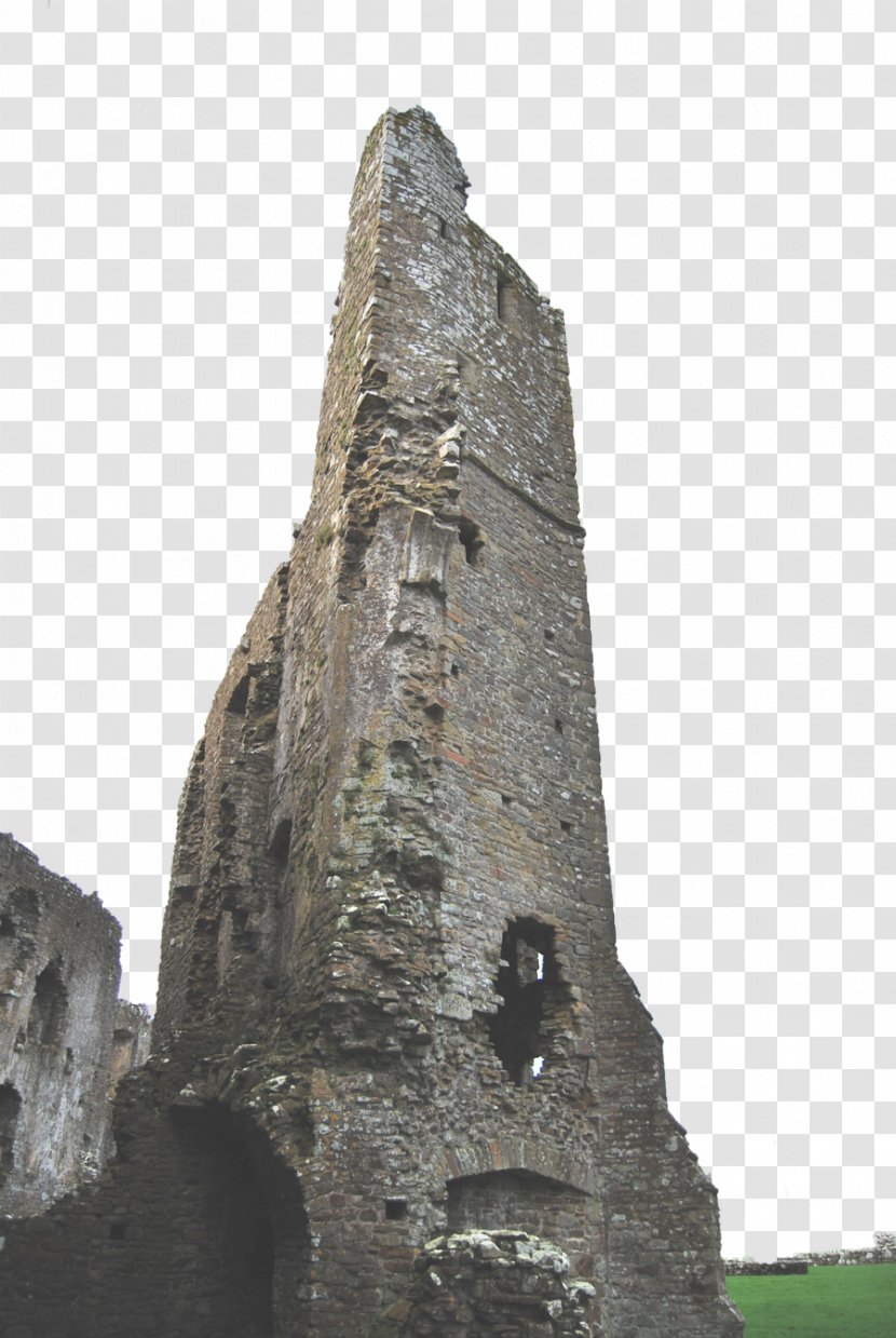 6 February Medieval Architecture Historic Site Turret Middle Ages - Archaeological Transparent PNG