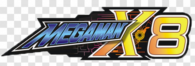 Mega Man X8 X7 X3 X5 - Zero Transparent PNG