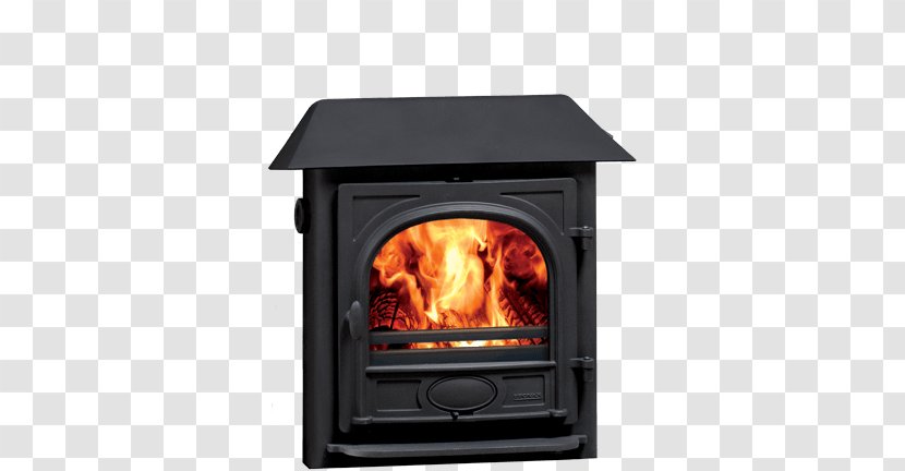 Wood Stoves Heat Boiler Fire - Central Heating - Stove Transparent PNG