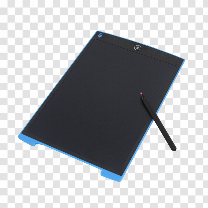 Laptop Digital Writing & Graphics Tablets Tablet Computers Drawing Paper - Computer Monitors Transparent PNG