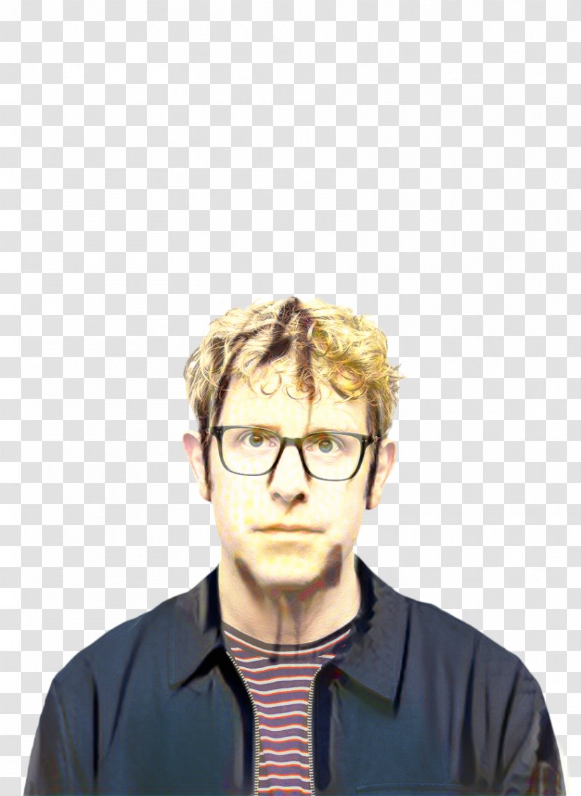 Glasses Background - Forehead - Jaw Chin Transparent PNG