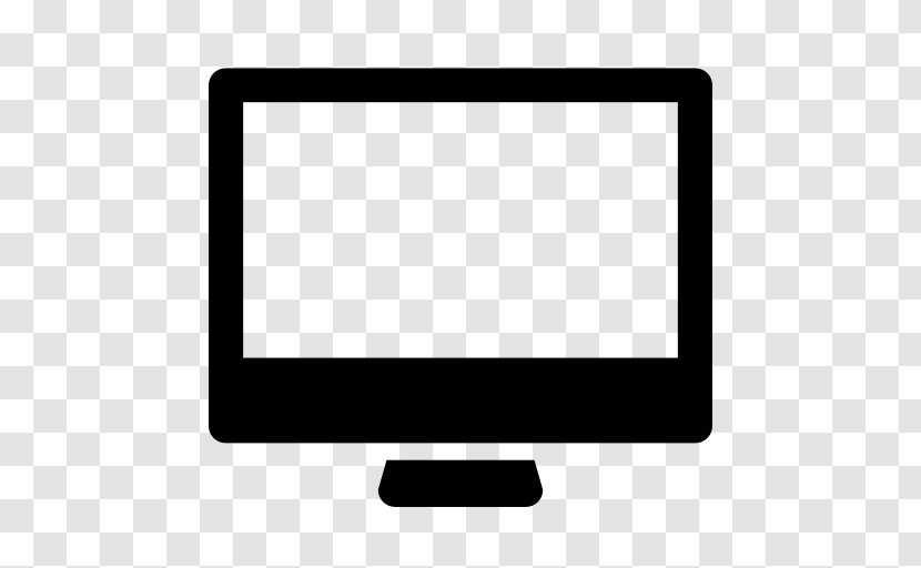 Computer Icon - Information - Television Transparent PNG