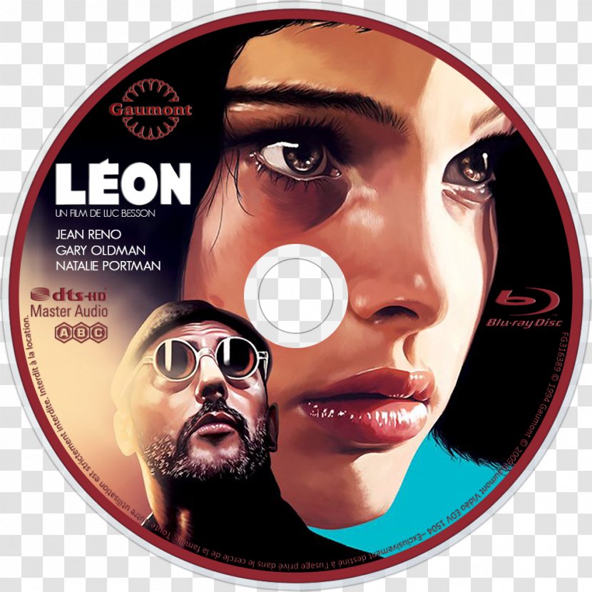 Natalie Portman Léon: The Professional Mathilda Art Film - Action - Leon Transparent PNG