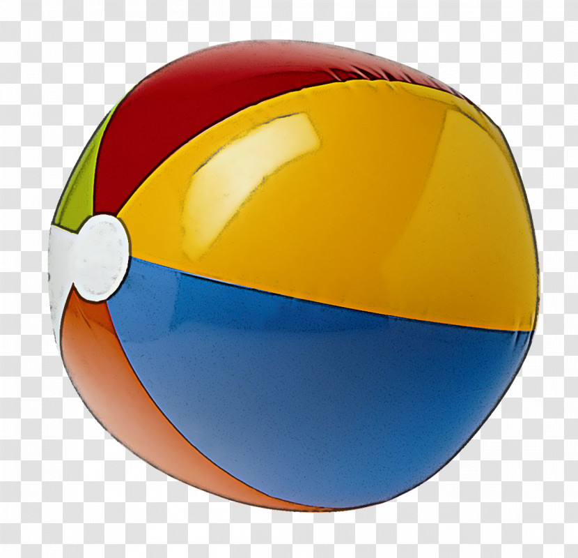 Ball Flag Transparent PNG