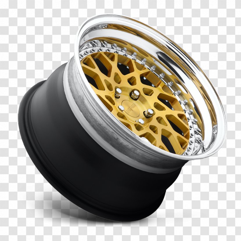 Alloy Wheel Rotiform, LLC. Rim Forging - Tire - Volkswagen Transparent PNG