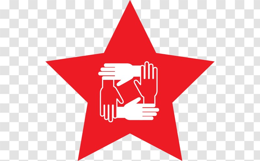 Communist Party Of Pakistan Communism Political - Logo - Patriots Day Transparent PNG