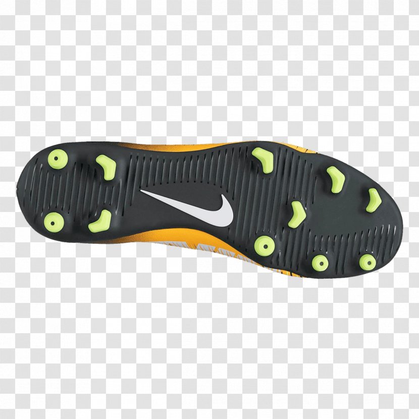 Nike Free Football Boot Hypervenom Mercurial Vapor Transparent PNG